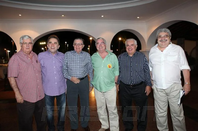 Convidados (1)