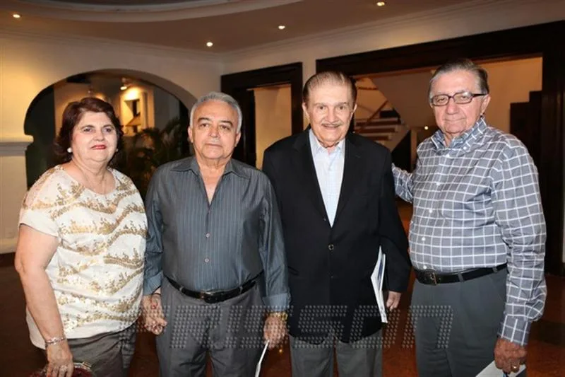 Convidados (2)