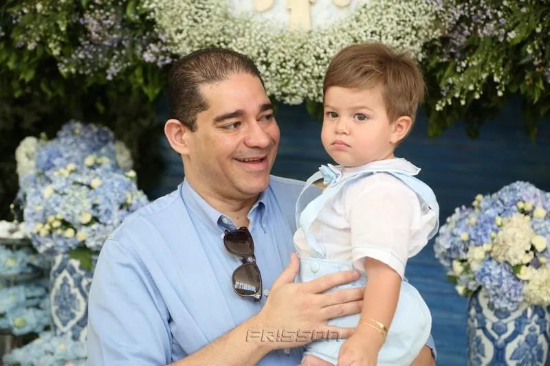 Alexandre Pitta e Lorenzo Cambraia