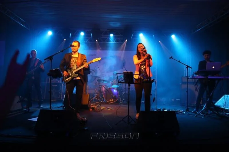 Banda Marajazz