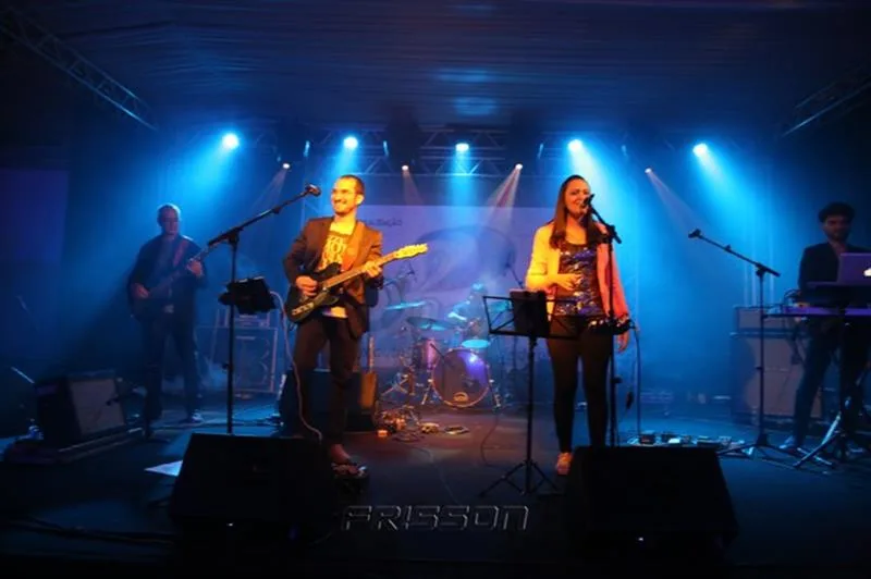 Banda Marajazz