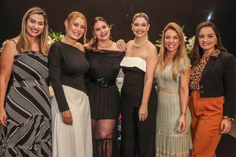 Aniversário Natália Queiroz
