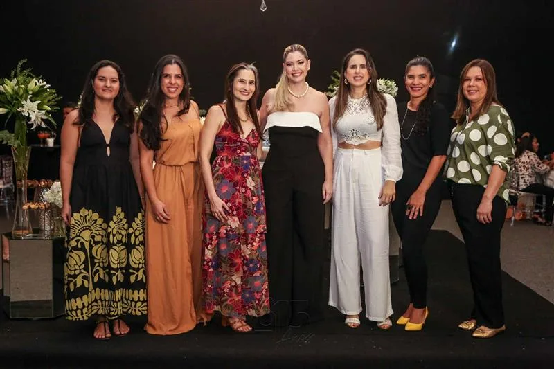 Aniversário Natália Queiroz