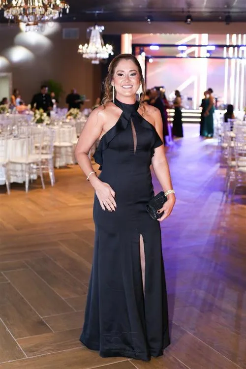 Aline Marjory
