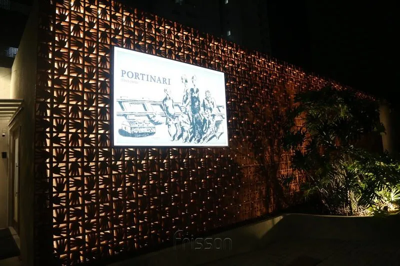 Exposição Portinari