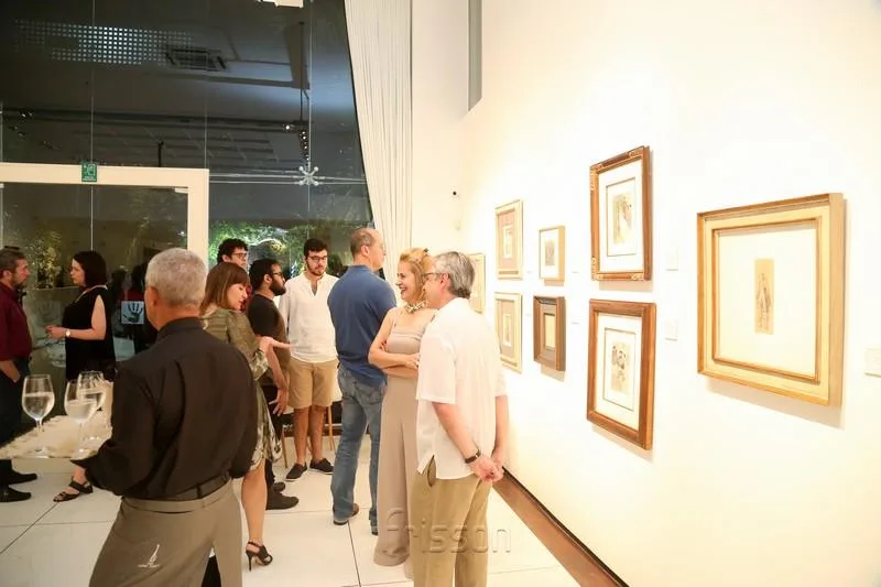 Exposição Portinari