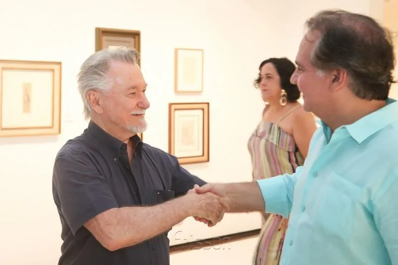 Exposição Portinari