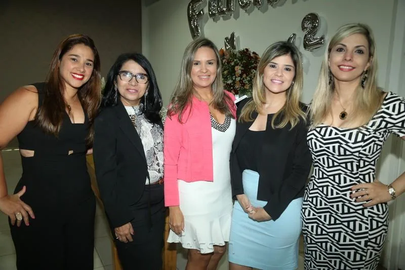 Aniversário de Marcelo Mota