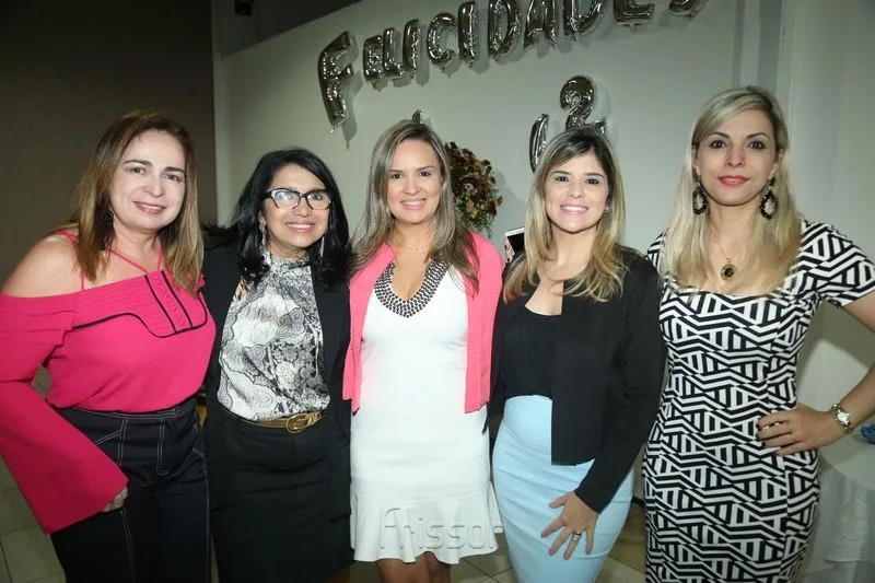 Aniversário de Marcelo Mota