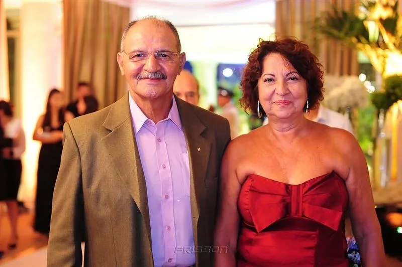 Aldenir e Francisco Pontes