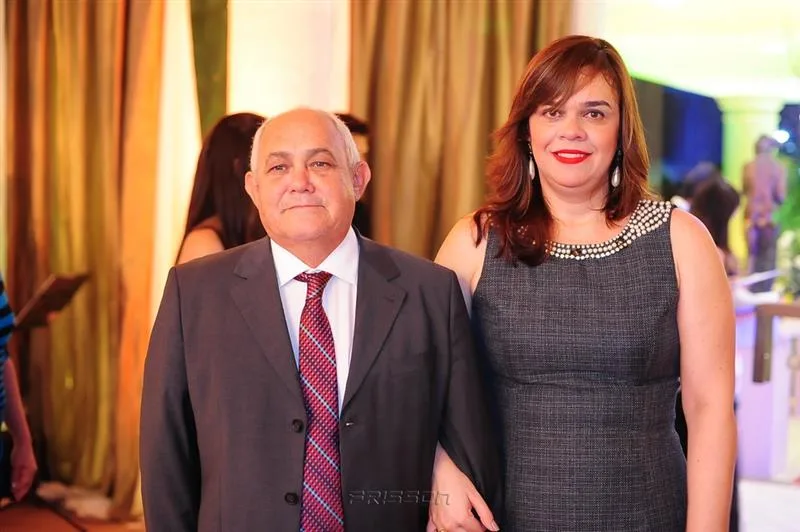 Durval e Raquel Aires