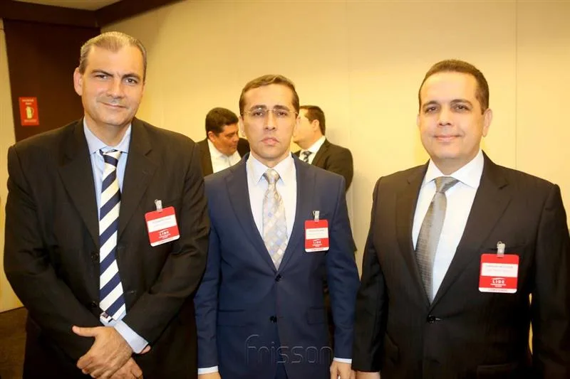 Alexandre Salles, Delano e Germano Beuchior