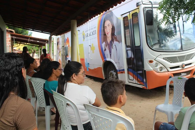 Posto Móvel 2