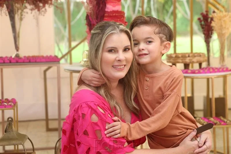 Adriana e Gabriel Loureiro