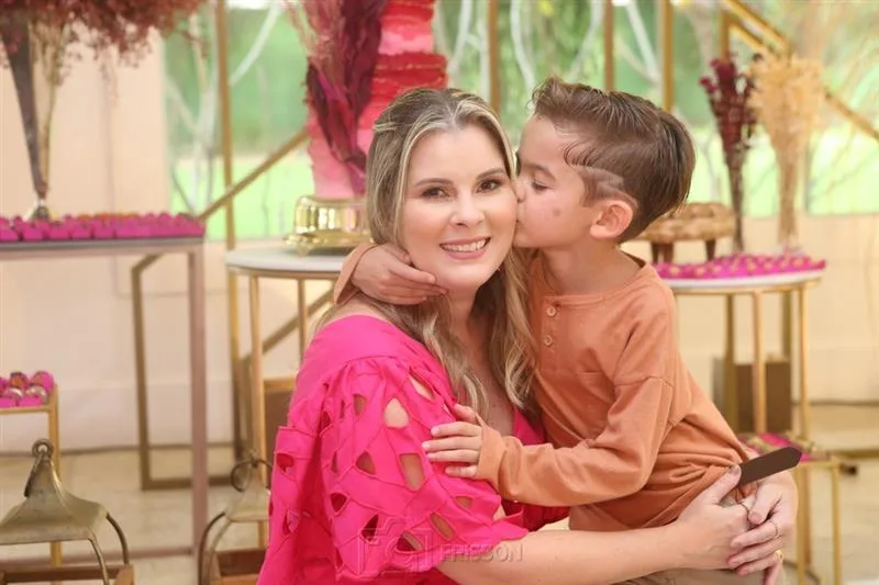 Adriana e Gabriel Loureiro