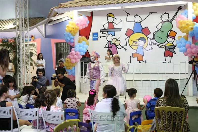 Animação