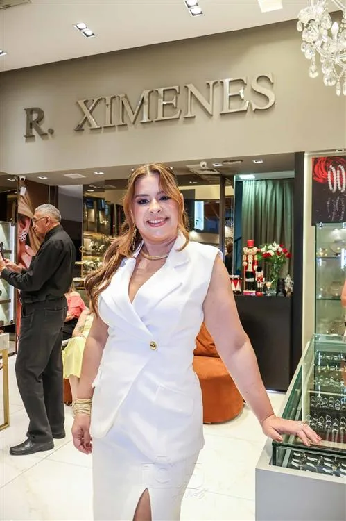 Camila Ximenes
