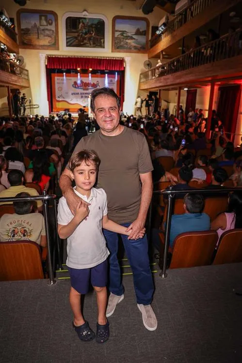Evandro Leitao