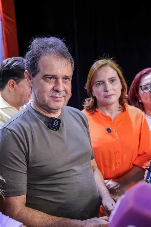 Evandro Leitao