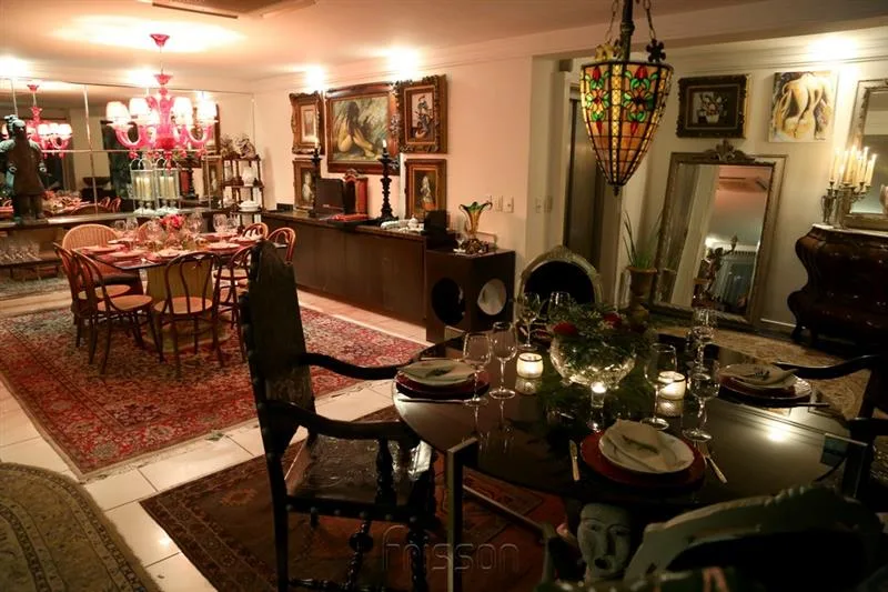 Decoração