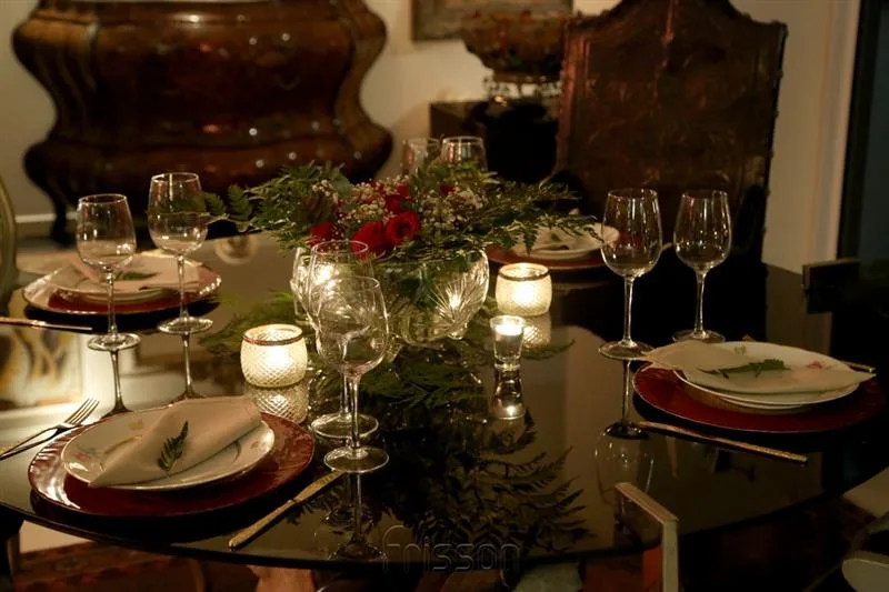 Decoração