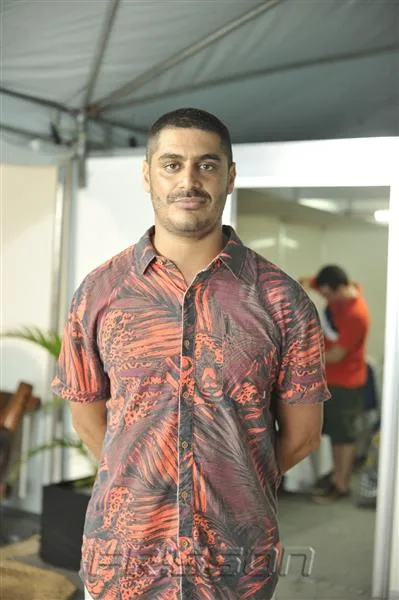 Criolo