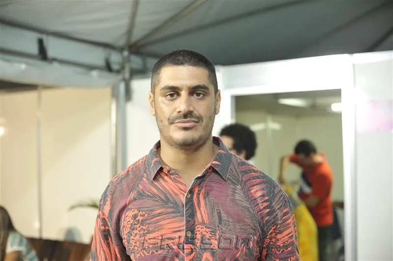 Criolo