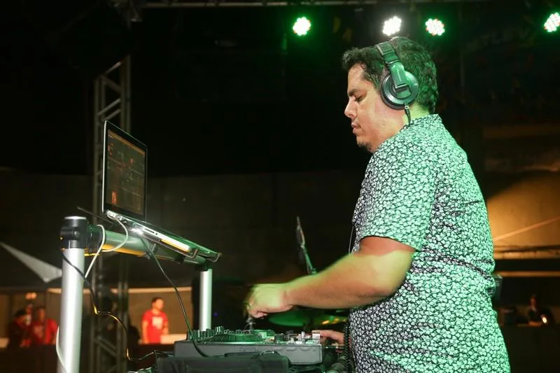 Dj Morr