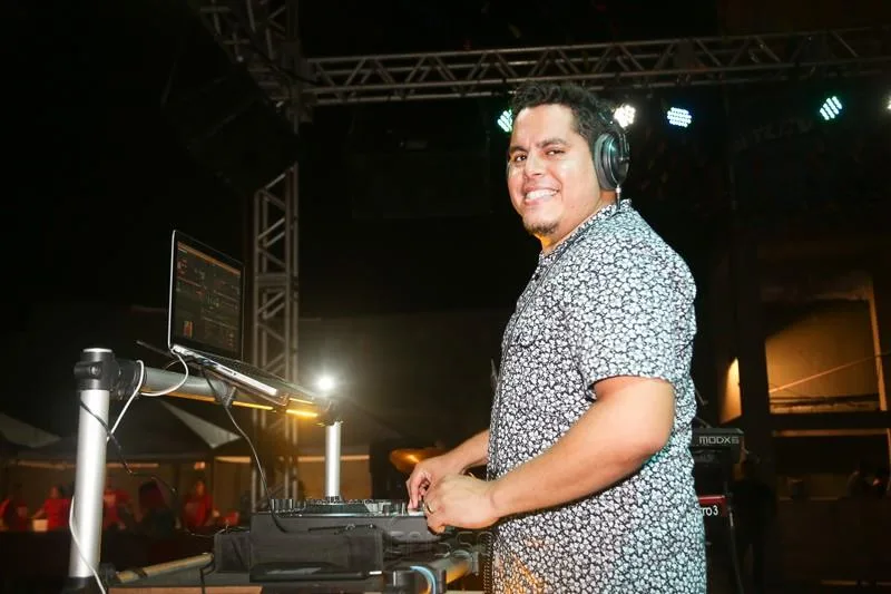 Dj Morr