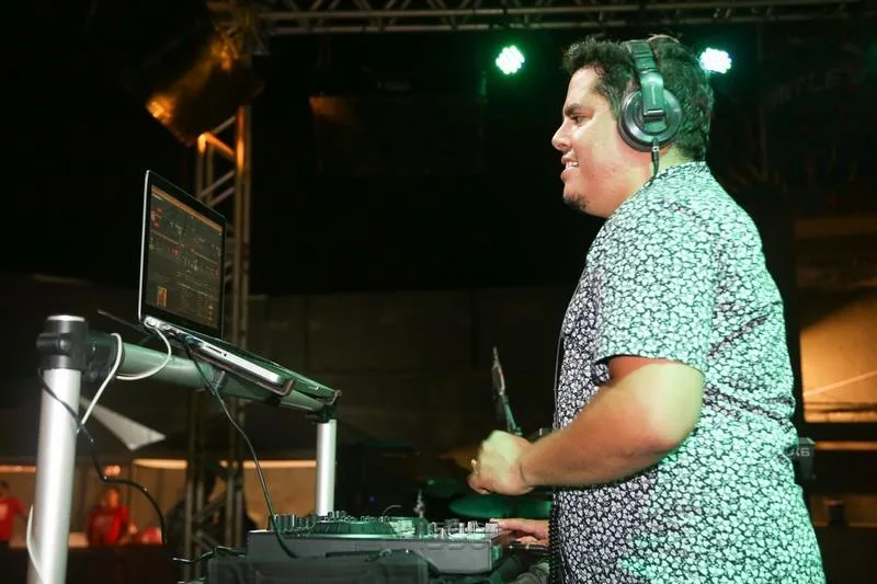 Dj Morr
