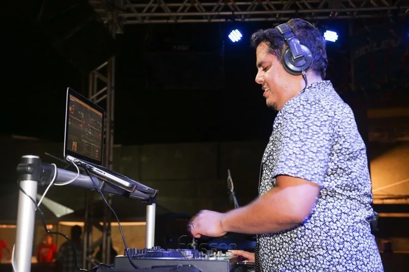 Dj Morr