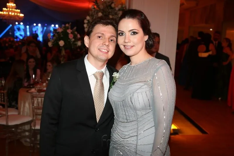 Carlos e Ana Coelho