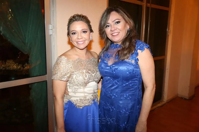 Casamento de Gabriella Adeodato e Vicente Junior
