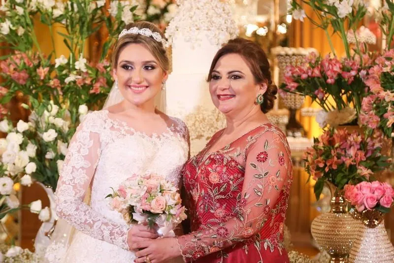 Gabriella e Liduína Adeodato