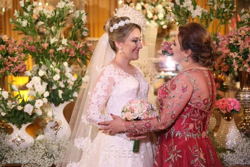 Gabriella e Liduína Adeodato