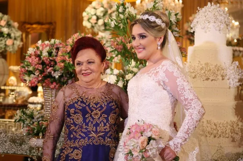 Vilma e Gabriella Adeodato