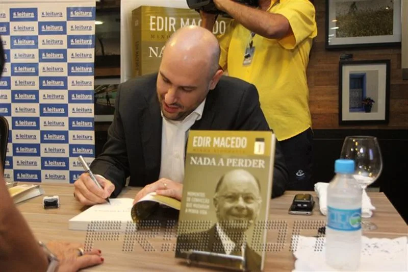 Douglas Tavolaro