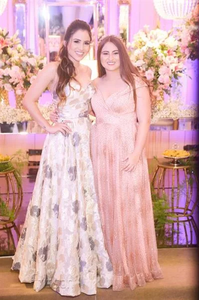 15 Anos de Mylena Couto