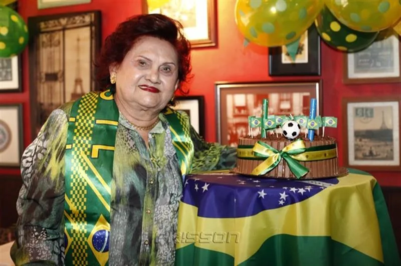 Clea Queiroz Leite