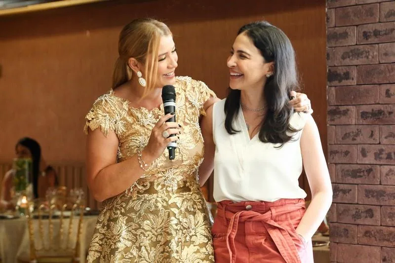 Aniversário Natália Varela