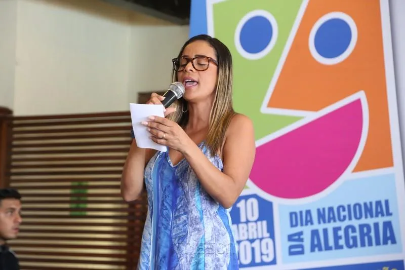 Beach Park Dia da Alegria