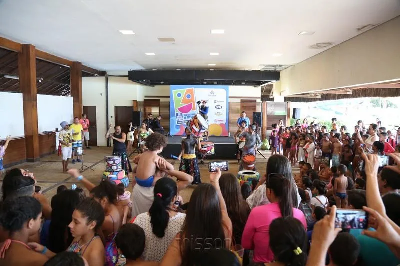 Beach Park Dia da Alegria