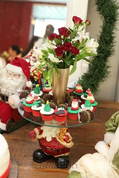 Decoração