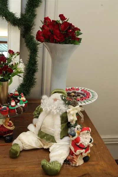Decoração