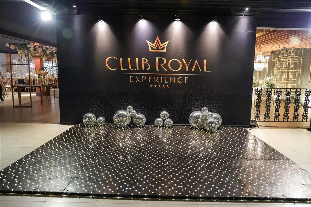 Clube Royal Experience