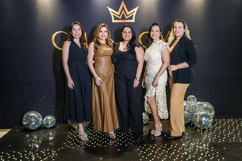 Clube Royal Experience