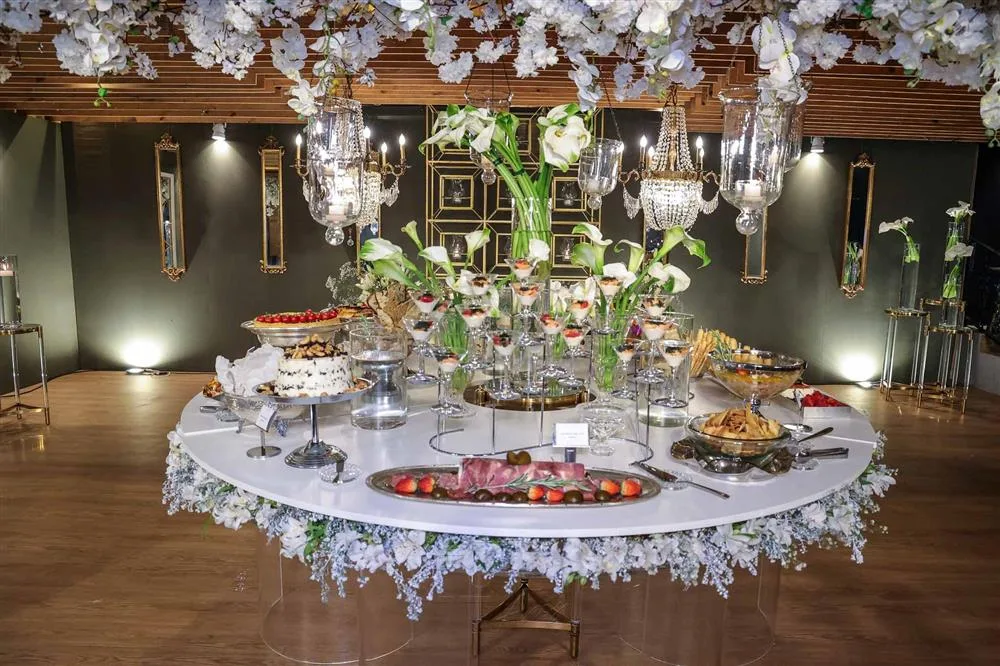 Clube Royal Experience