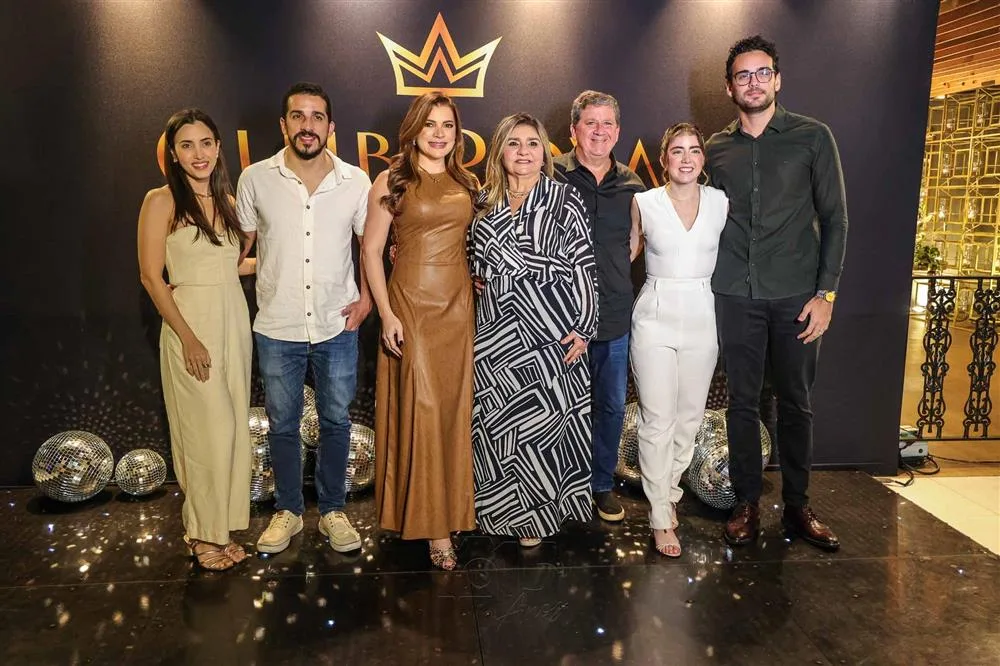 Clube Royal Experience