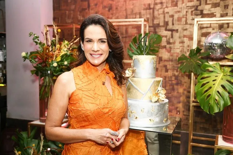 Ana Virgínia Martins