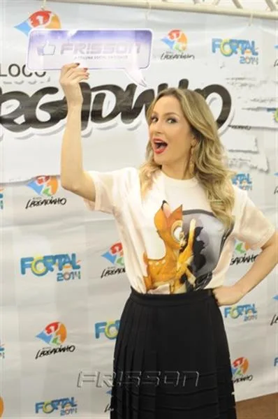 Claudia Leitte